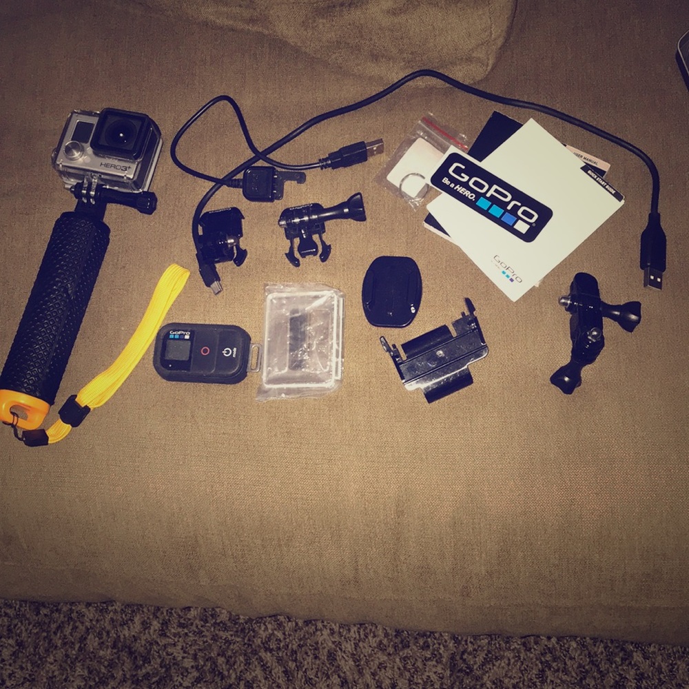 GoPro